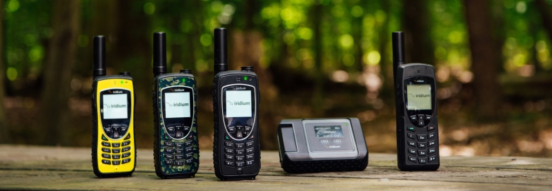The High Cost of Staying Connected: Why Satellite Phones are Expensive