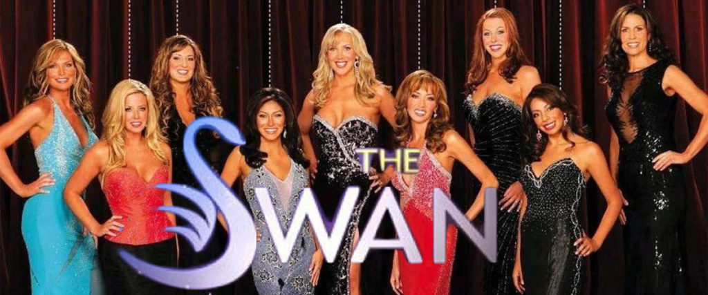 The Swan (Tv Show): Before and After Photos