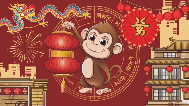 1944 Chinese Zodiac: What Animal Represents the Year?