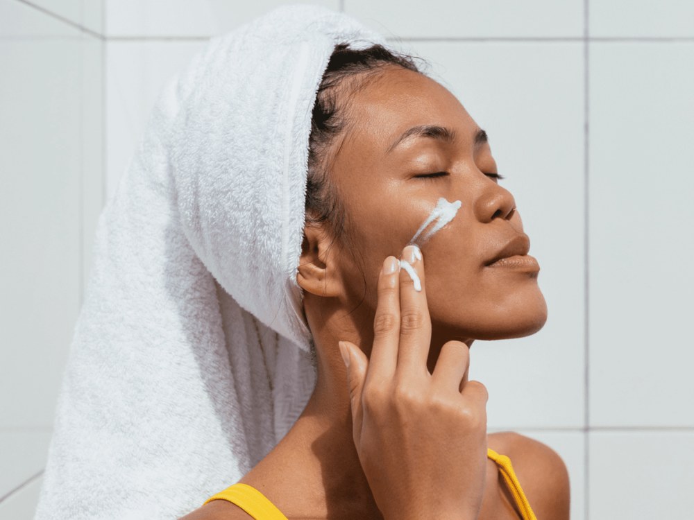 Luxury science-driven skincare – INSTYTUTUM creams and sun protection as a complete daily routine